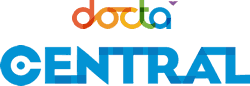 Docta Central - docta central logo d7eb8117 logo docta central