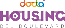 Housing del Boulevard - housing del boulevard logo a73db397 logo docta housing