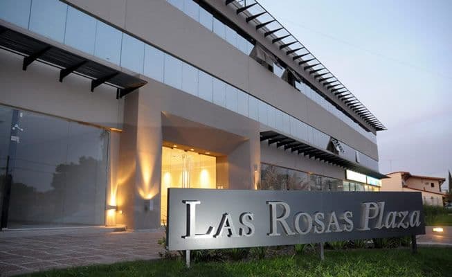 Las Rosas Plaza - las rosas plaza thumb d9da2296 69937 DSC 7718copia