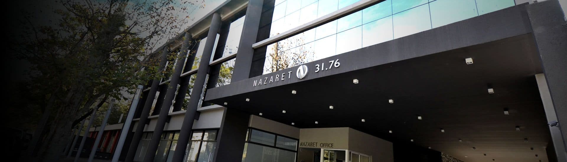 Nazaret - nazaret hero c22511a8 bg