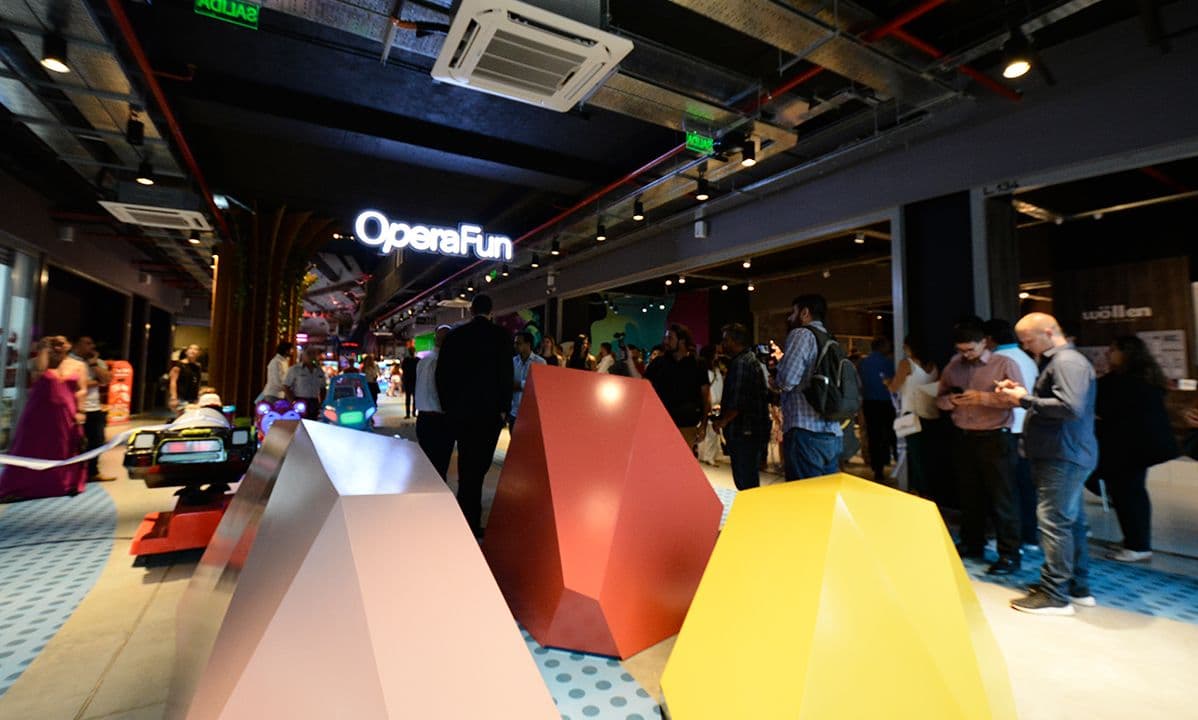 Opera Fun - opera fun gallery1 7326780f Opera Fun galeria 3