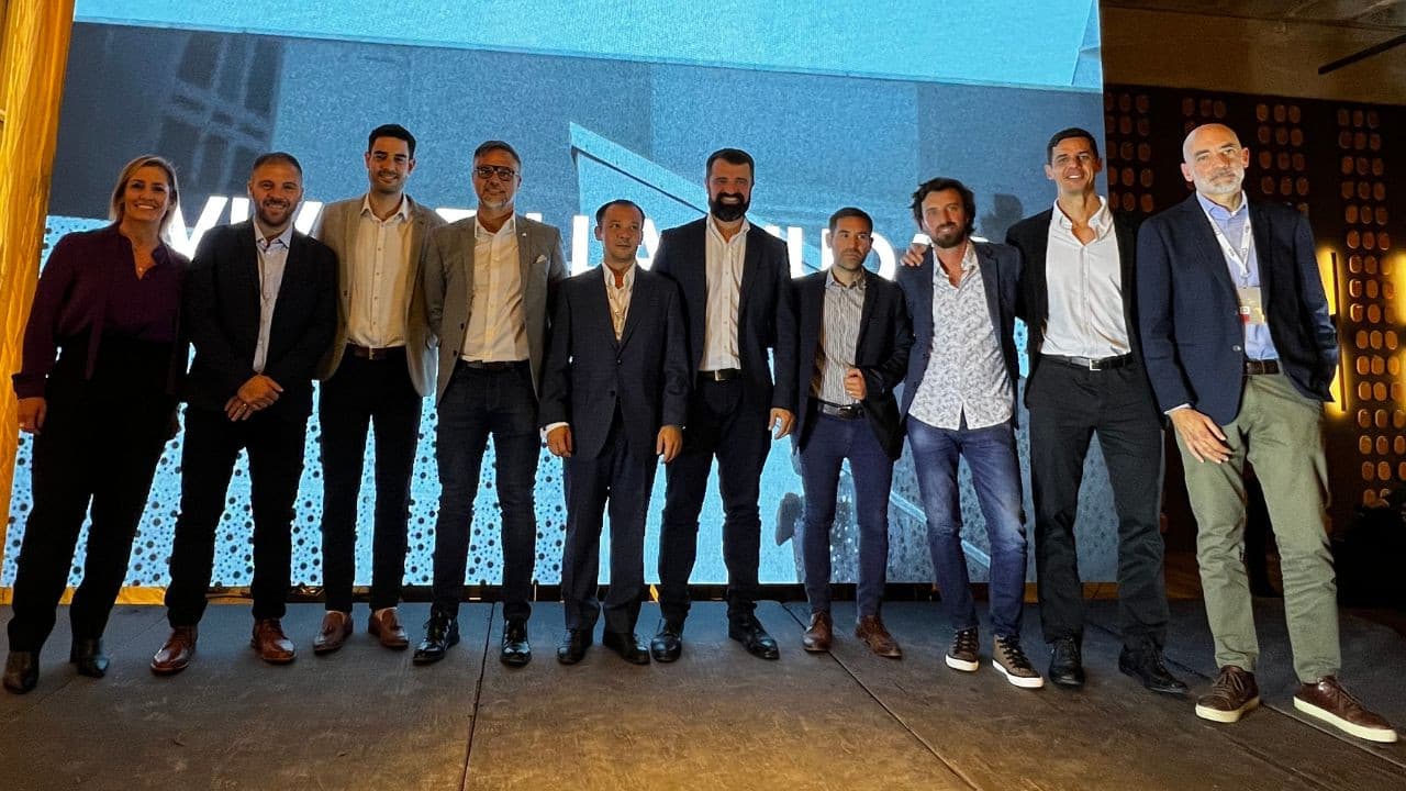 PROACO, nominada a Empresa del Año 2024 🏆