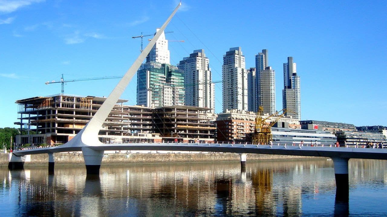 PROACO presente en la Expo Real Estate 2025: visión y desarrollo urbano federal