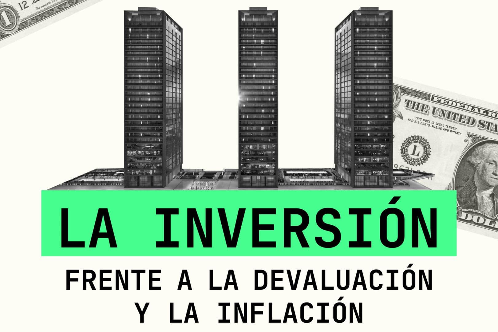 Revalúo histórico de Pocito: invertir en departamentos en Córdoba que crecieron más de 80% en dólares
