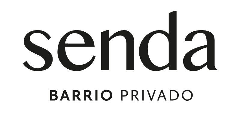 Senda - senda logo 83d5b24c Logo Senda negro