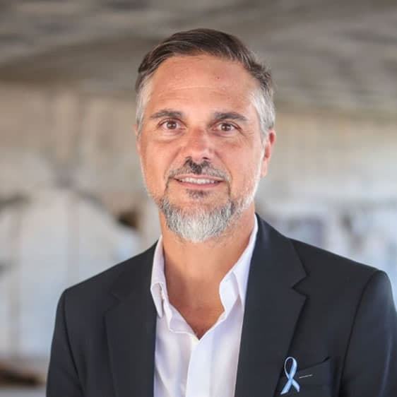Lucas Salim, CEO & Founder de Grupo Proaco
