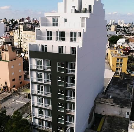 Alto Avenida - emprendimiento de Grupo Proaco