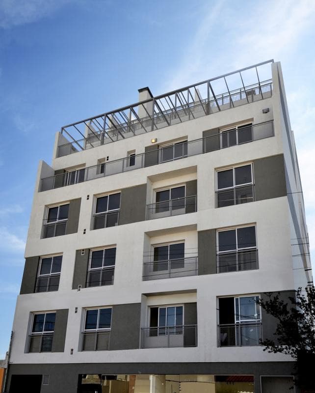 Altos de Clermont - emprendimiento de Grupo Proaco