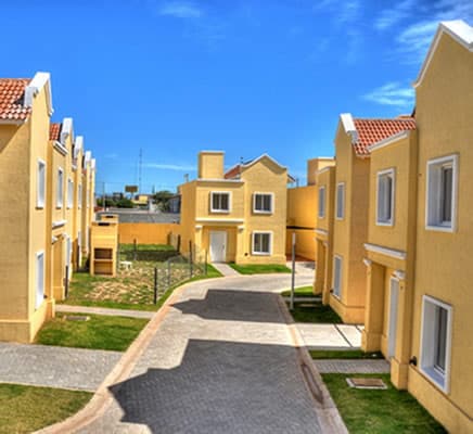 Housing del Sur - emprendimiento de Grupo Proaco