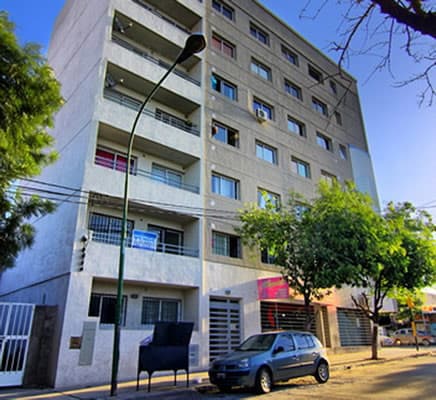 Torre Patria - emprendimiento de Grupo Proaco