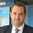 Martín Monforte, Gte. Comercial