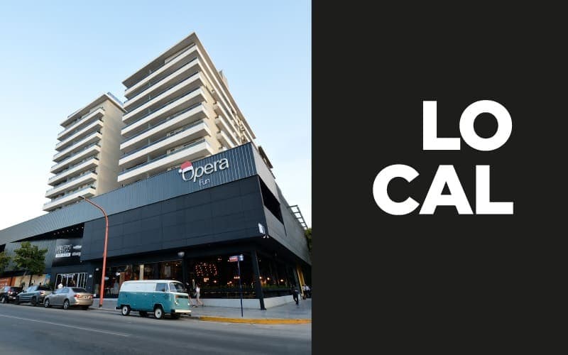 Unidad inmobiliaria