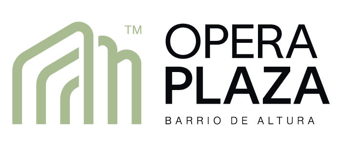 Opera Plaza