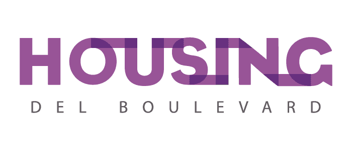 Housing del Boulevard