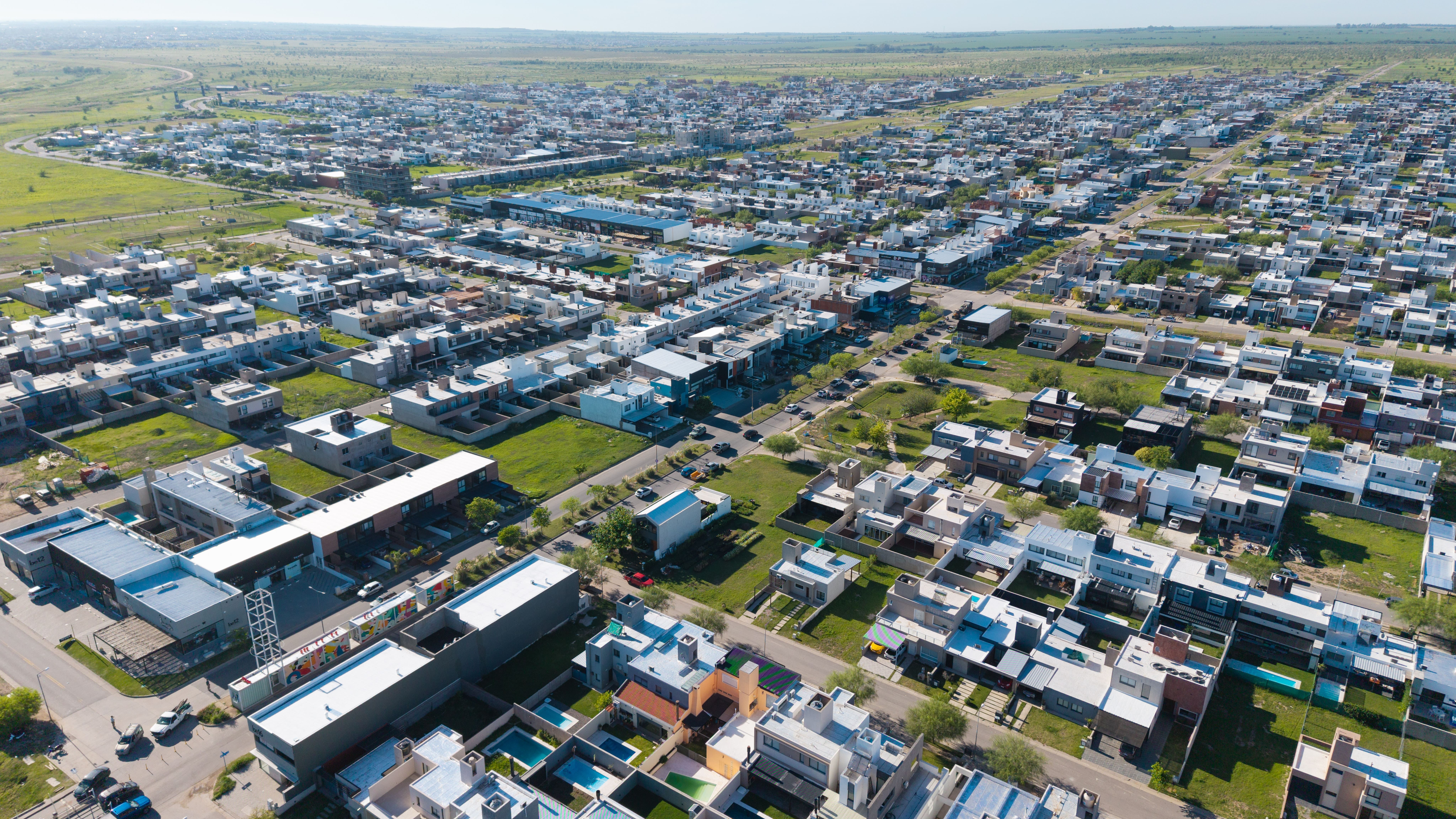 Docta avanza con una nueva etapa de escrituras para 412 lotes en Etapa 1 – Sector Córdoba